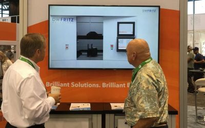 IMTS 2018: Focus on Automation and Digital Technology