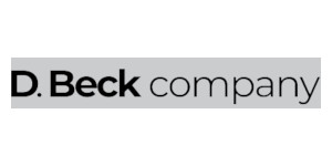 D. Beck Company global distributor
