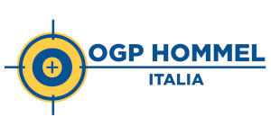 OGP Hommel global distributor