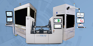 ZeroTouch family of non-contact metrology systems.