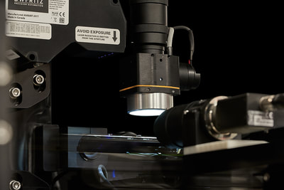 3 Key Benefits of an Automated Non-Contact Metrology System