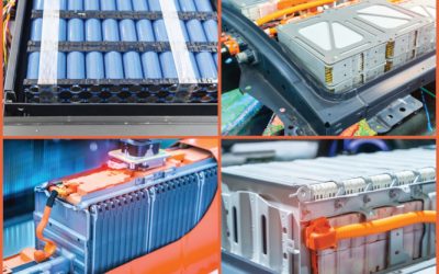 Fully Automated Battery Manufacturing, Part 2