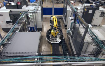Five Keys to Executing a Precision Automation Project
