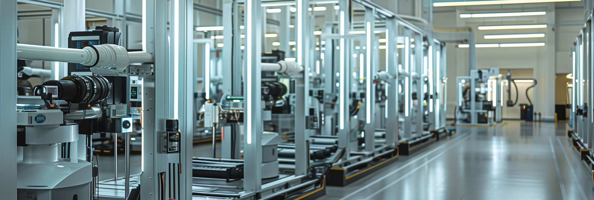 Benefits of Consolidating Metrology Operations into One System