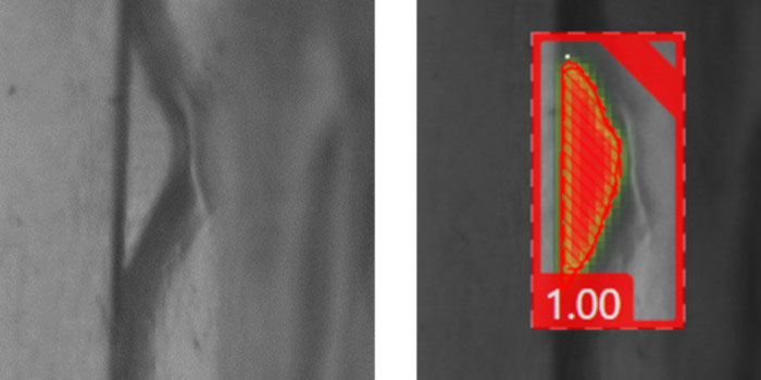 figure-2-correlation automated part inspection anomaly detection