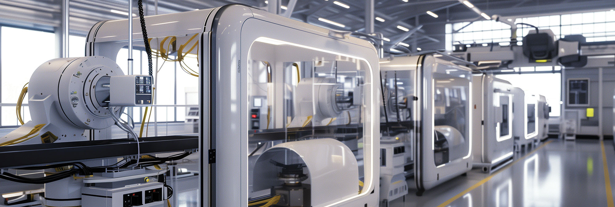 next gen factory automation 2000