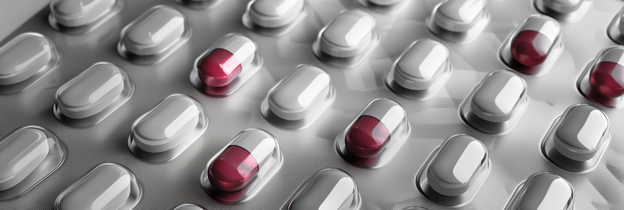 Ensuring Pharmaceutical and Medical Inspection Compliance with Machine Vision