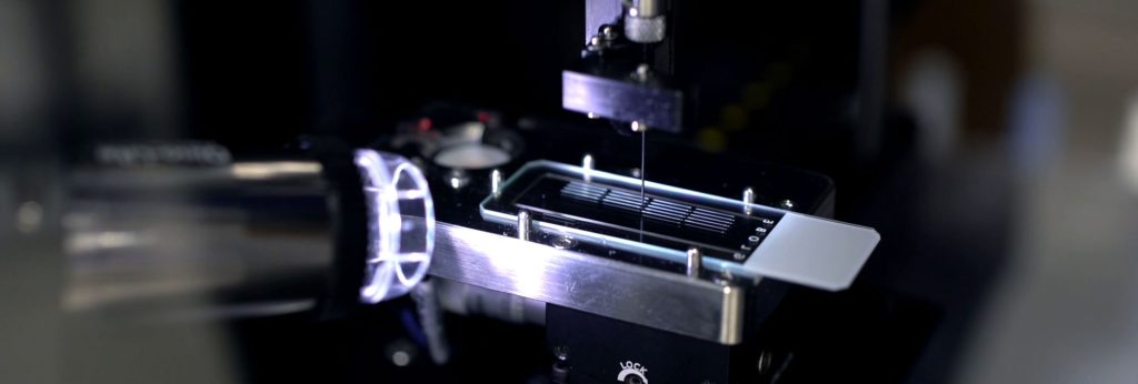 automating complex dispensing solutions