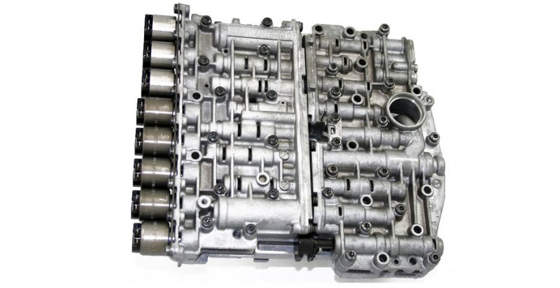 figure-1-accuracy-repeatability automotive valve body complex shapes