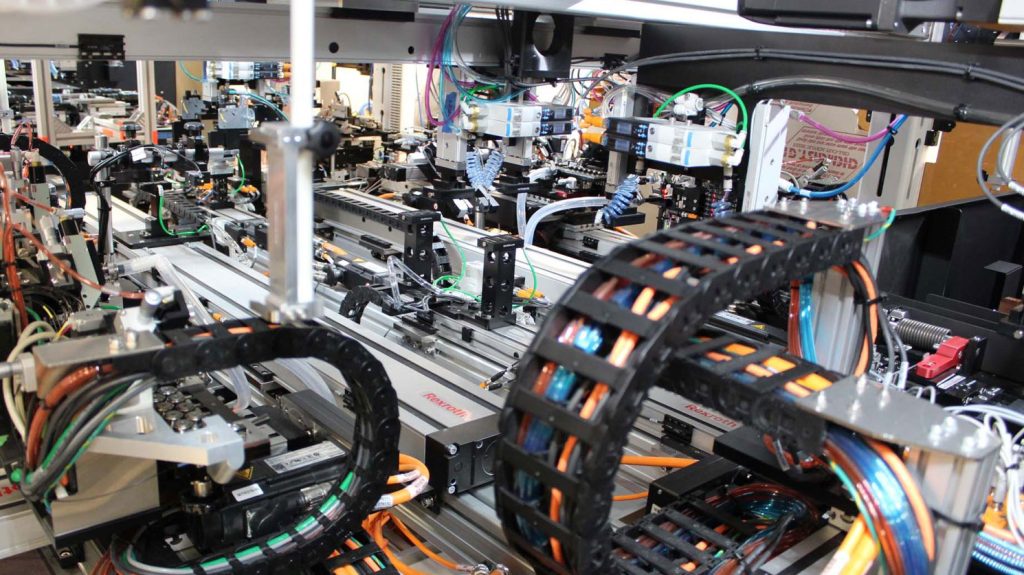 e mobility precision inspection assembly automation e mobility precision inspection assembly automation