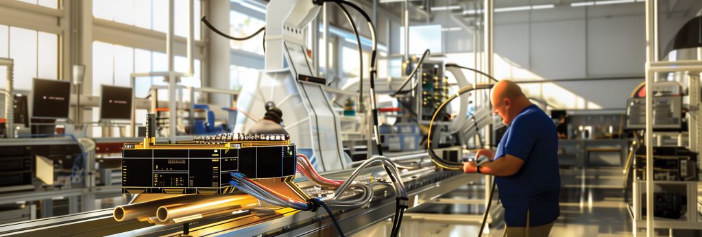 ensuring precision and performance in metrology systems long term 2000