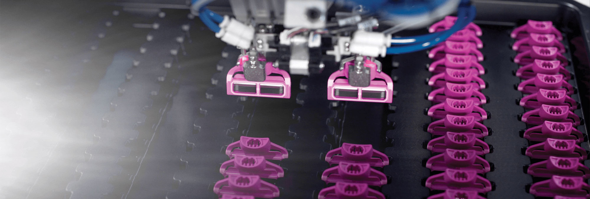Why Material Handling Stage Design Matters