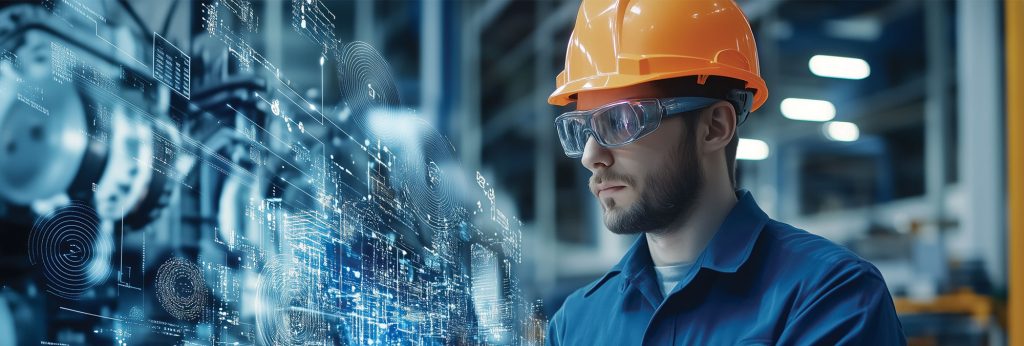 manufacturer choosing the right equipment for inspection