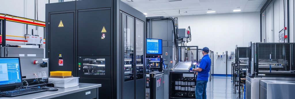product journey with contract manufacturing 2000