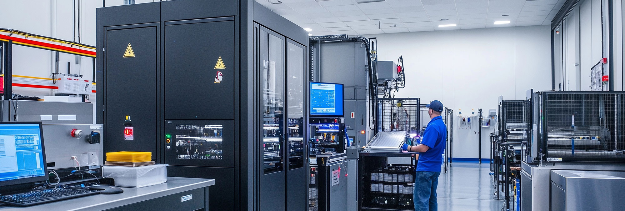 The Journey of a Product with Contract Manufacturing​