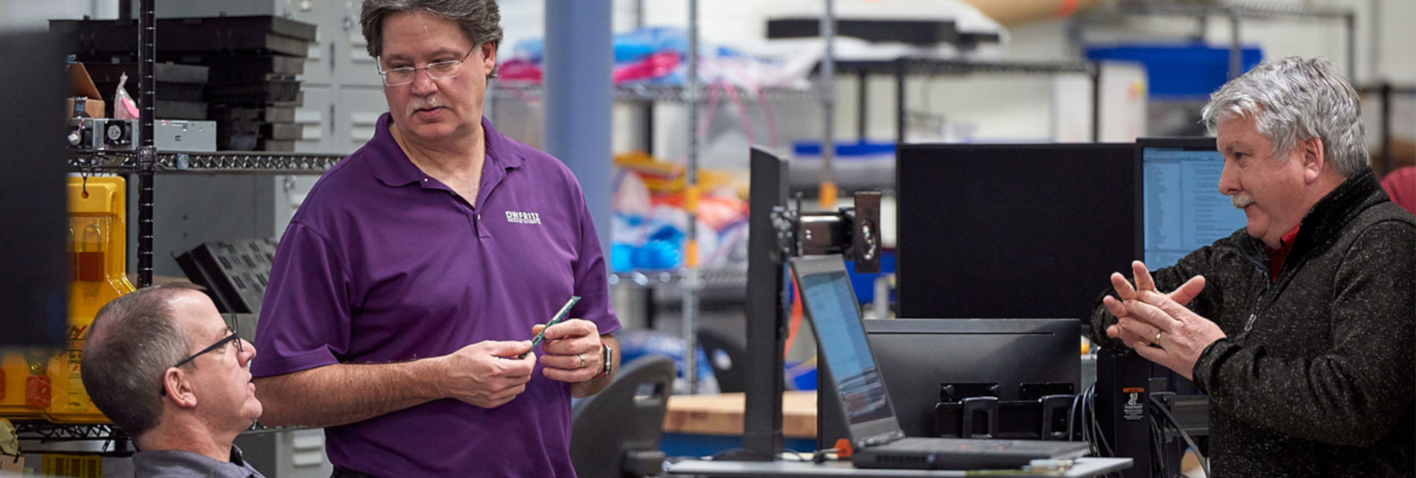amp-high-speed-inspection-metrology-980x388 successful automation implementation through project management