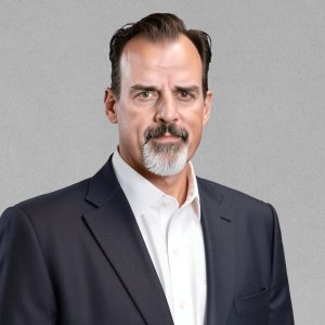 team Michael Pacione
