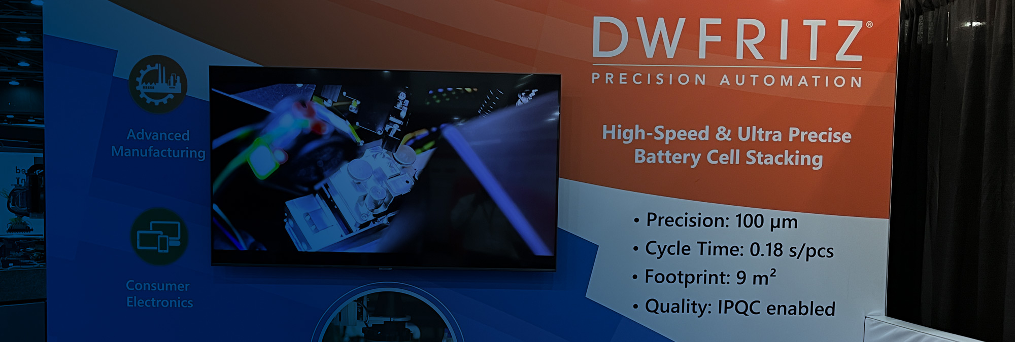 The Battery Show – Europe 2025