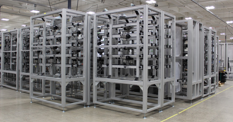 protera racks