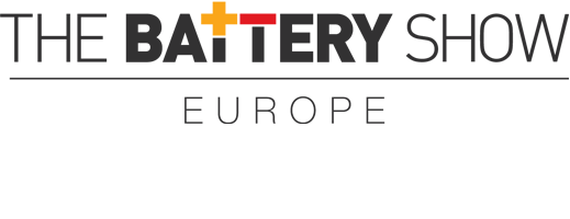 the battery show europe 2025