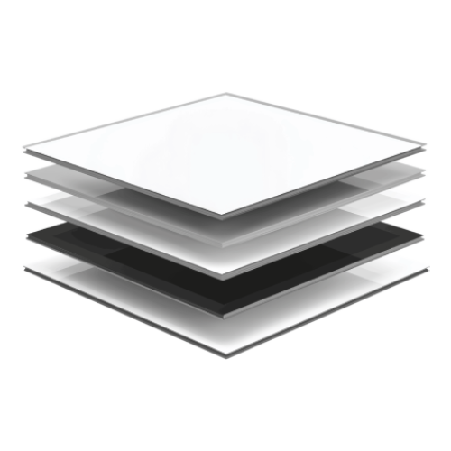 Electrode Manufacturing Icon