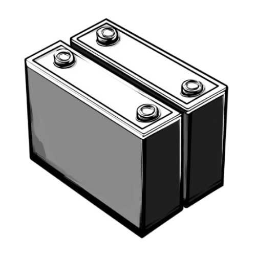 Electrode Manufacturing Icon