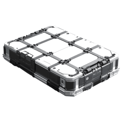 Electrode Manufacturing Icon
