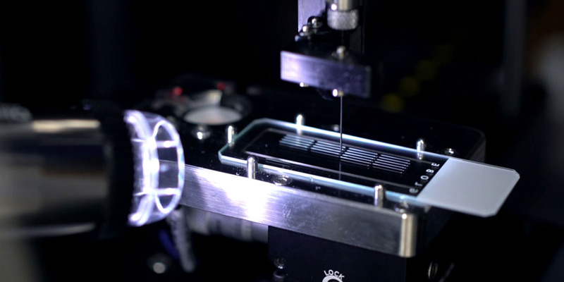 automating complex dispensing solutions small